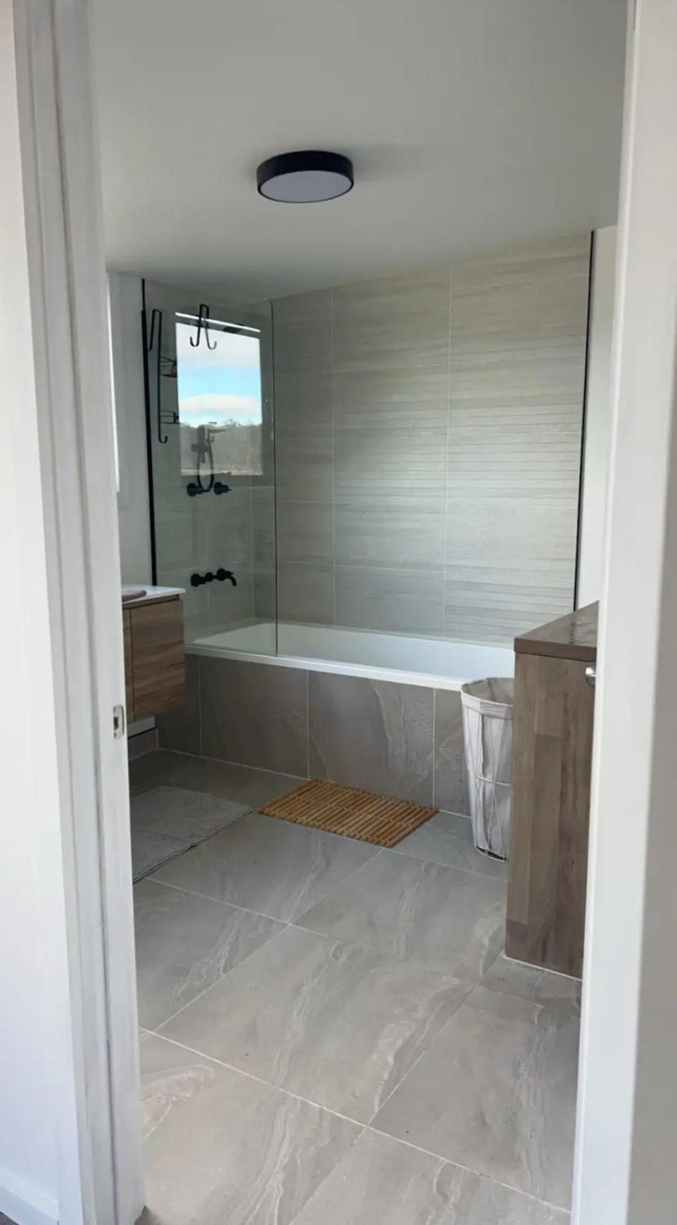 Great Lakes Wilderness Three Bedroom Home Miena 외부 사진