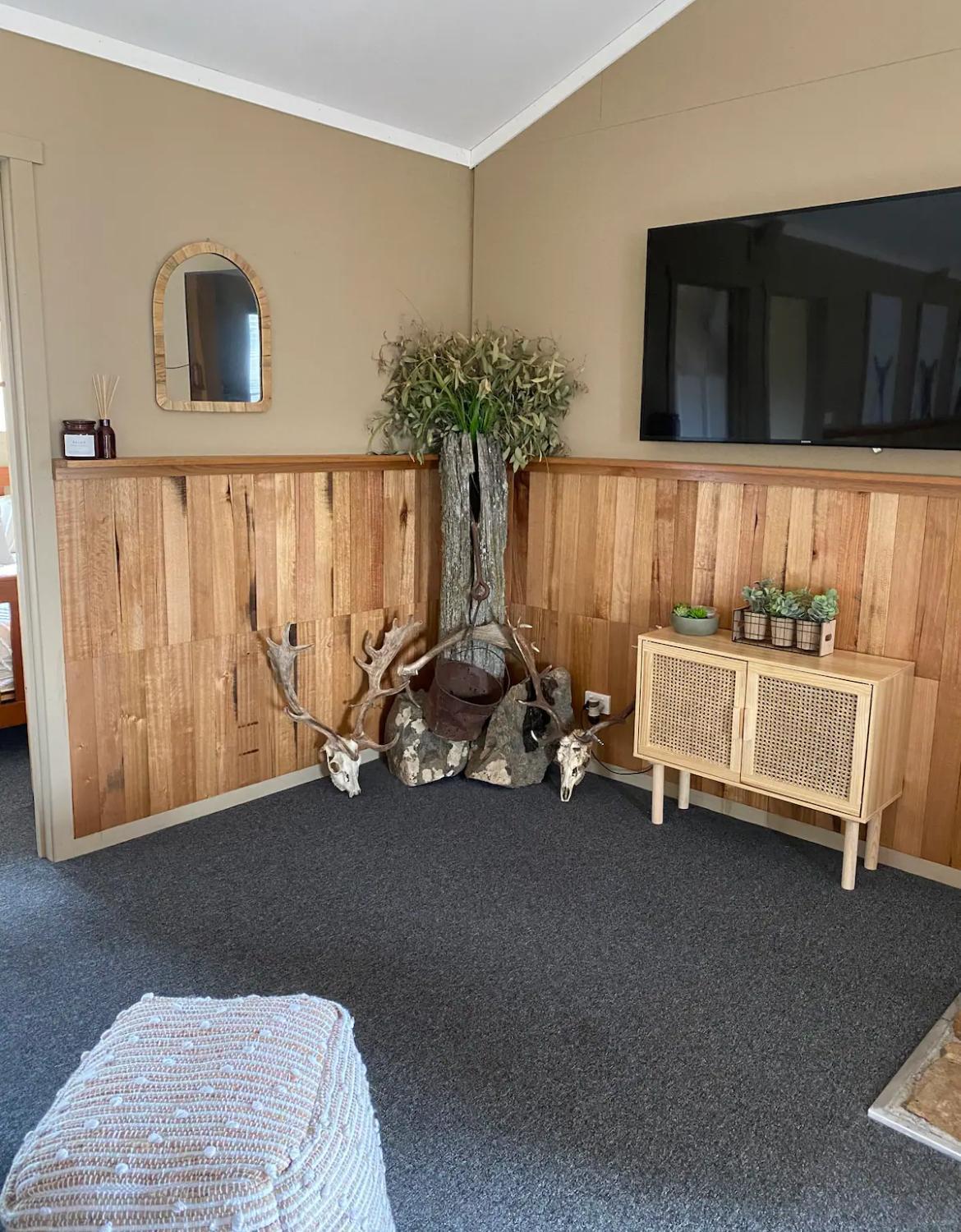 Great Lakes Wilderness Three Bedroom Home Miena 외부 사진