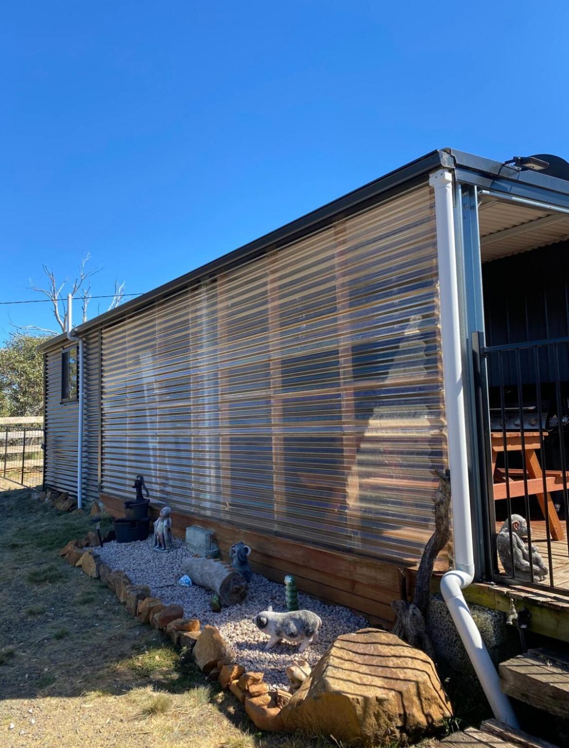 Great Lakes Wilderness Three Bedroom Home Miena 외부 사진