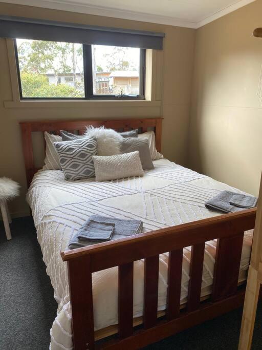 Great Lakes Wilderness Three Bedroom Home Miena 외부 사진