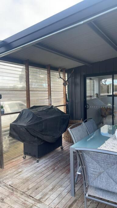 Great Lakes Wilderness Three Bedroom Home Miena 외부 사진