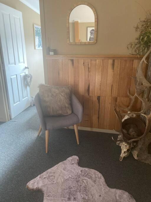 Great Lakes Wilderness Three Bedroom Home Miena 외부 사진