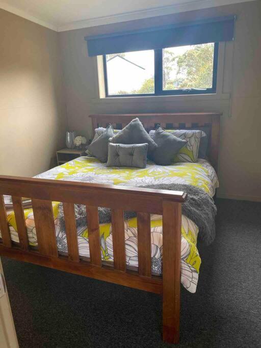 Great Lakes Wilderness Three Bedroom Home Miena 외부 사진